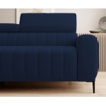 Γωνιακός καναπές Elysia-Mple-Αριστερή