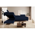 Γωνιακός καναπές Elysia-Mple-Αριστερή