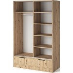 Ντουλάπα Vanced II συρόμενη