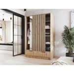 Ντουλάπα Vanced II συρόμενη