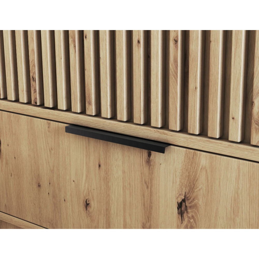 Ντουλάπα Vanced II συρόμενη