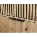 Ντουλάπα Vanced II συρόμενη