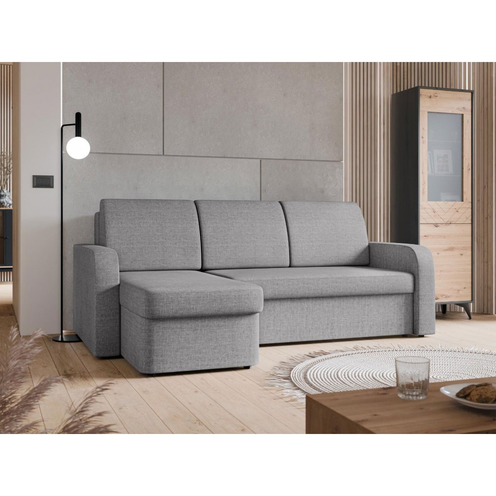 Γωνιακός καναπές Totii-Gkri