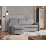 Γωνιακός καναπές Totii-Gkri