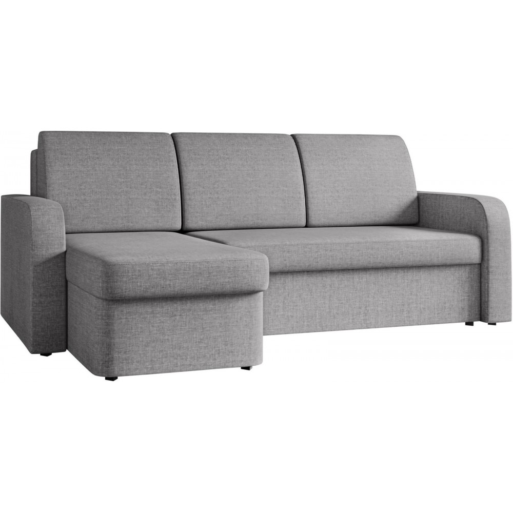 Γωνιακός καναπές Totii-Gkri