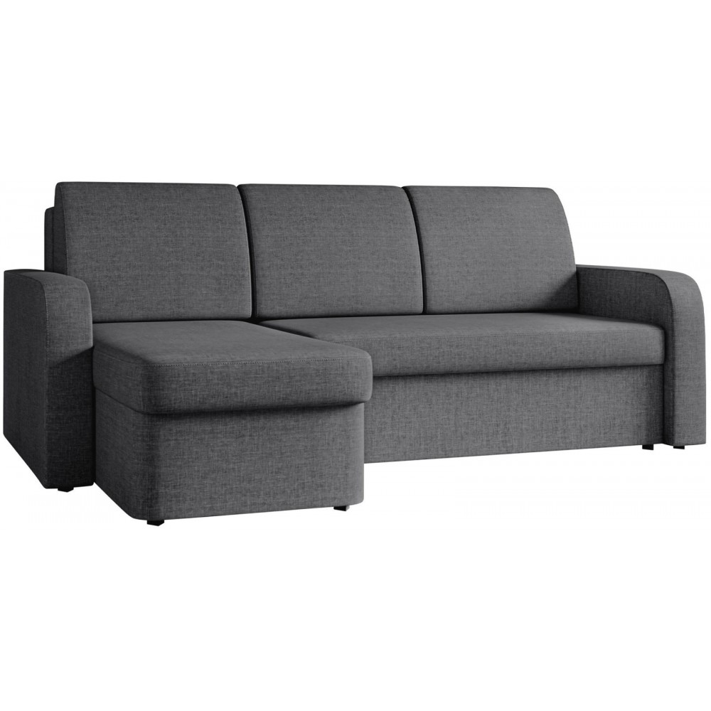 Γωνιακός καναπές Totii-Anthraki