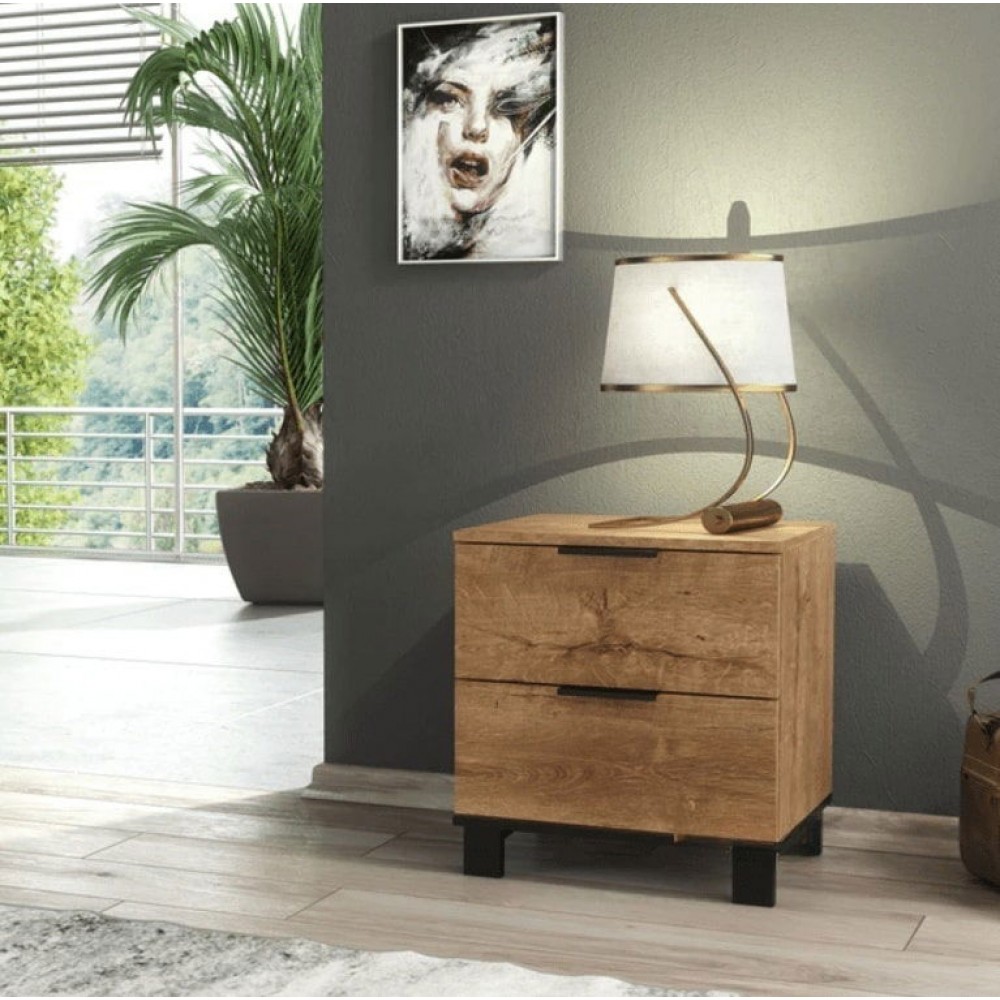 Κομοδίνο Alice-Fusiko