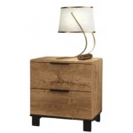 Κομοδίνο Alice-Fusiko