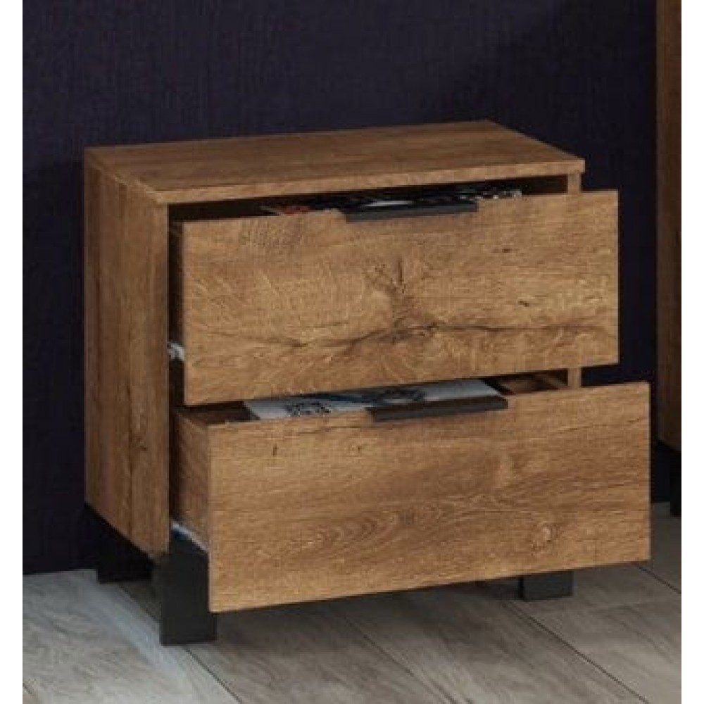 Κομοδίνο Alice-Fusiko