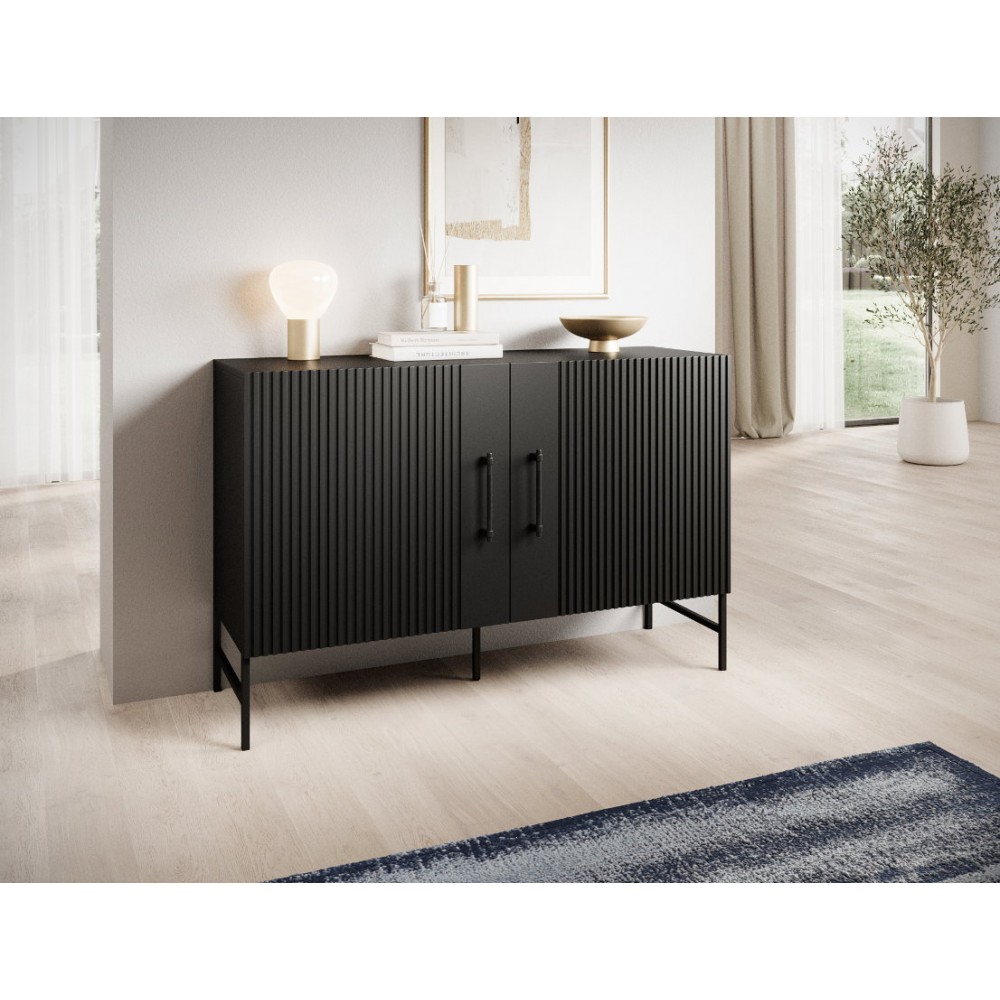 Μπουφές Ravenn 120x42x80
