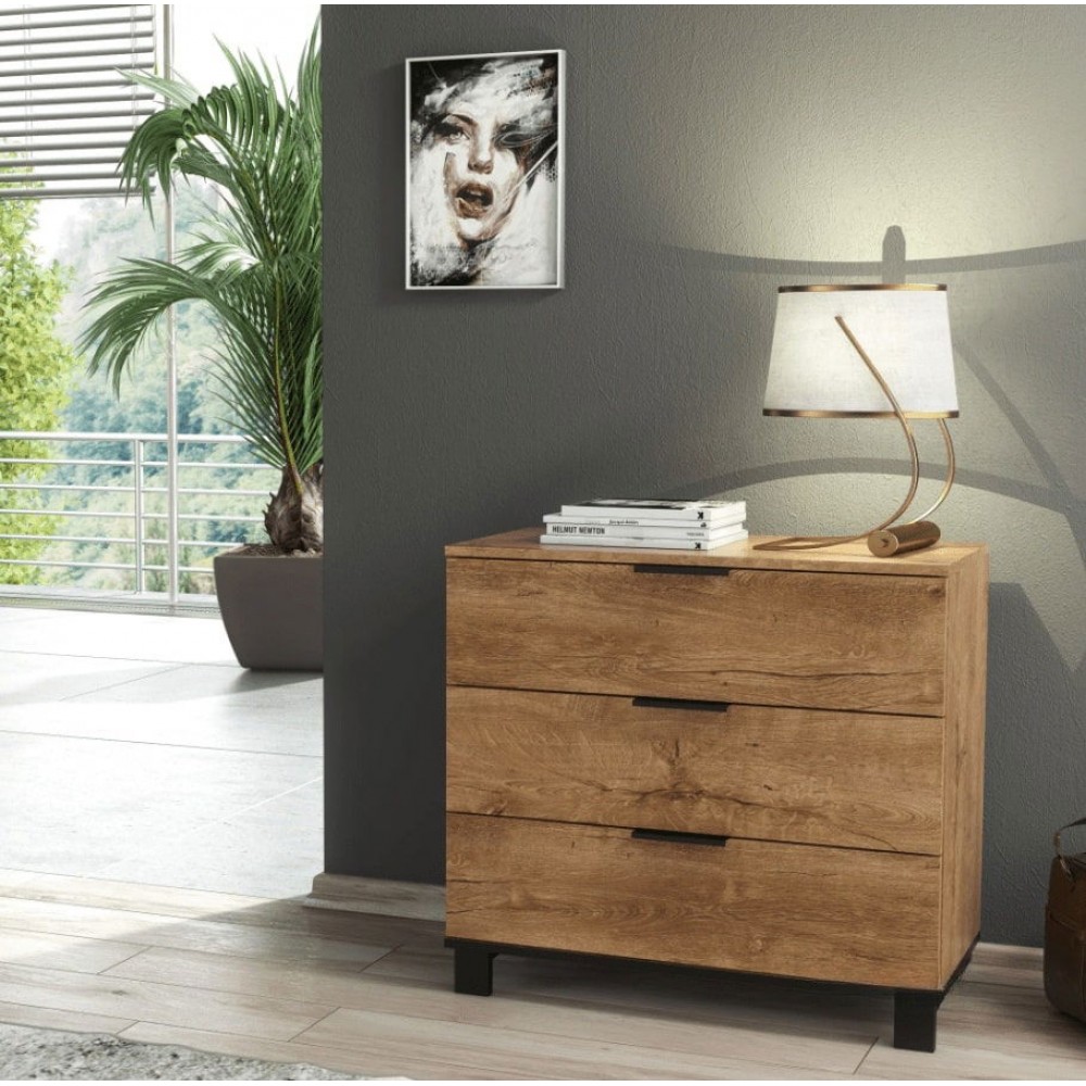 Συρταριέρα Alice mini-Fusiko