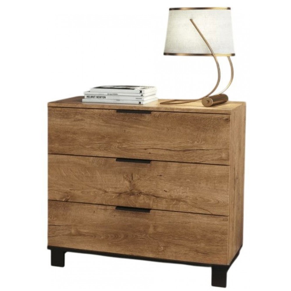 Συρταριέρα Alice mini-Fusiko