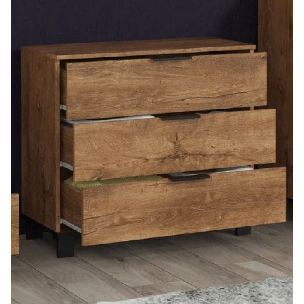 Συρταριέρα Alice mini-Fusiko