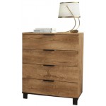 Συρταριέρα Alice plus-Fusiko