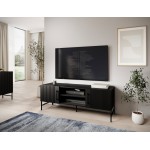 Έπιπλο τηλεόρασης Ravenn 152x42x55