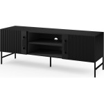 Έπιπλο τηλεόρασης Ravenn 152x42x55