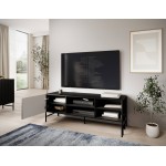 Έπιπλο τηλεόρασης Ravenn 152x42x55