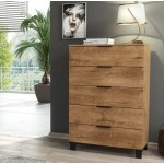 Συρταριέρα Alice long-Fusiko