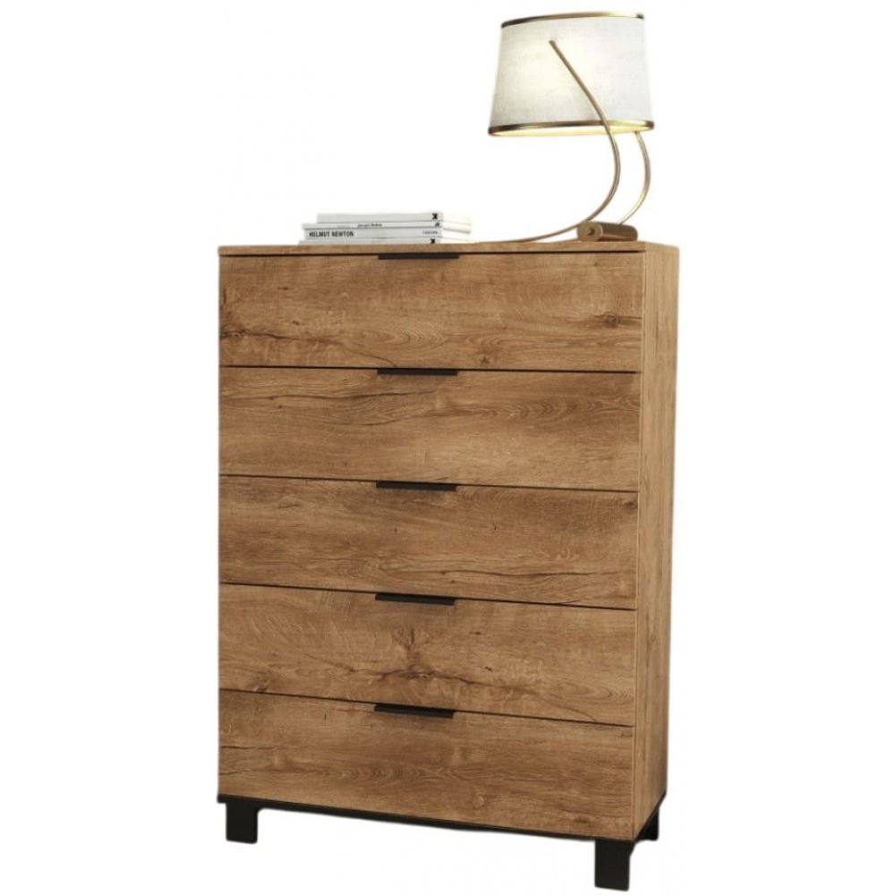 Συρταριέρα Alice long-Fusiko