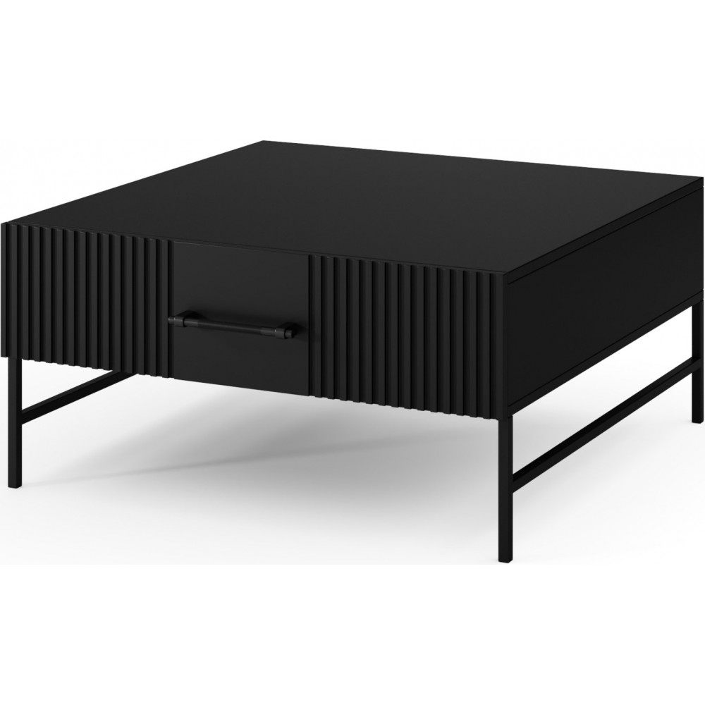 Τραπεζάκι σαλονιού Ravenn 82x82x40