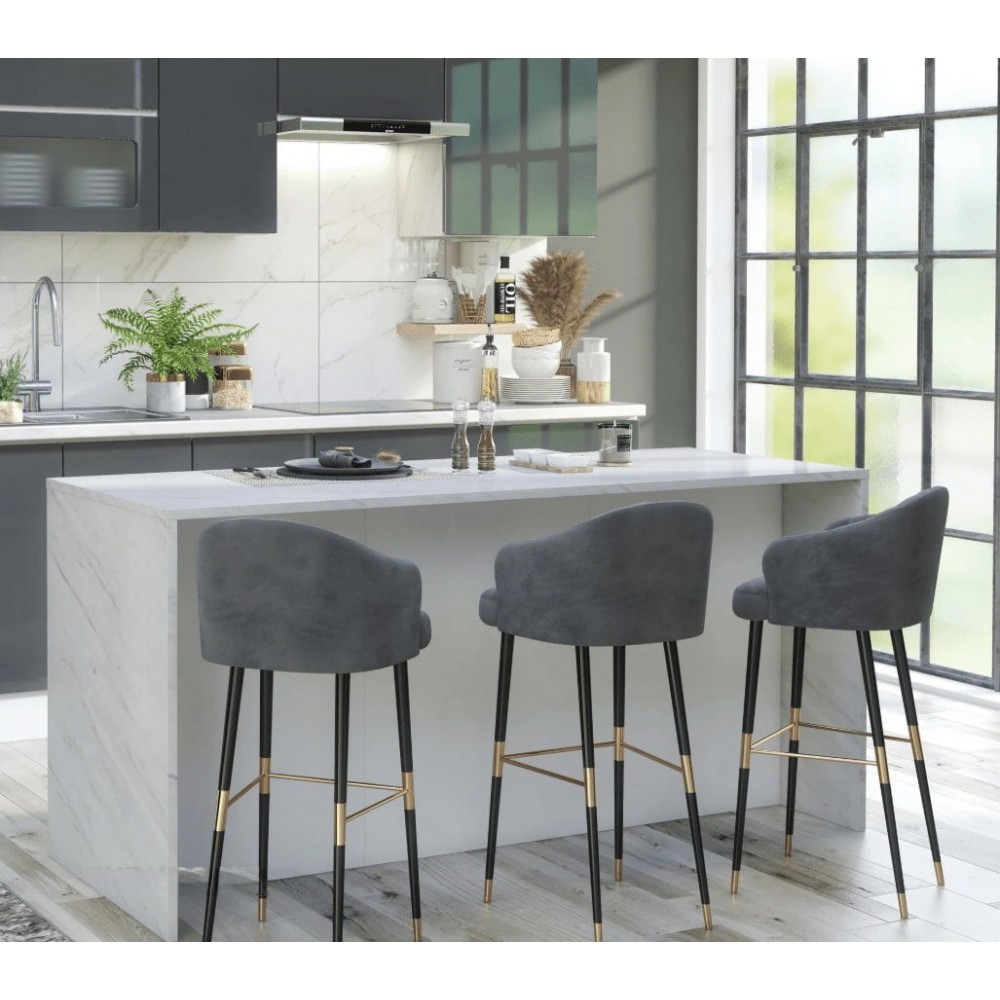 Επιδαπέδιο ντουλάπι νησίδας Lavinia