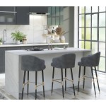 Επιδαπέδιο ντουλάπι νησίδας Lavinia