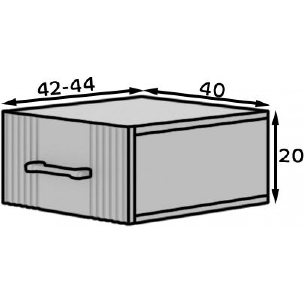 Κομοδίνο Ravenn