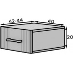 Κομοδίνο Ravenn