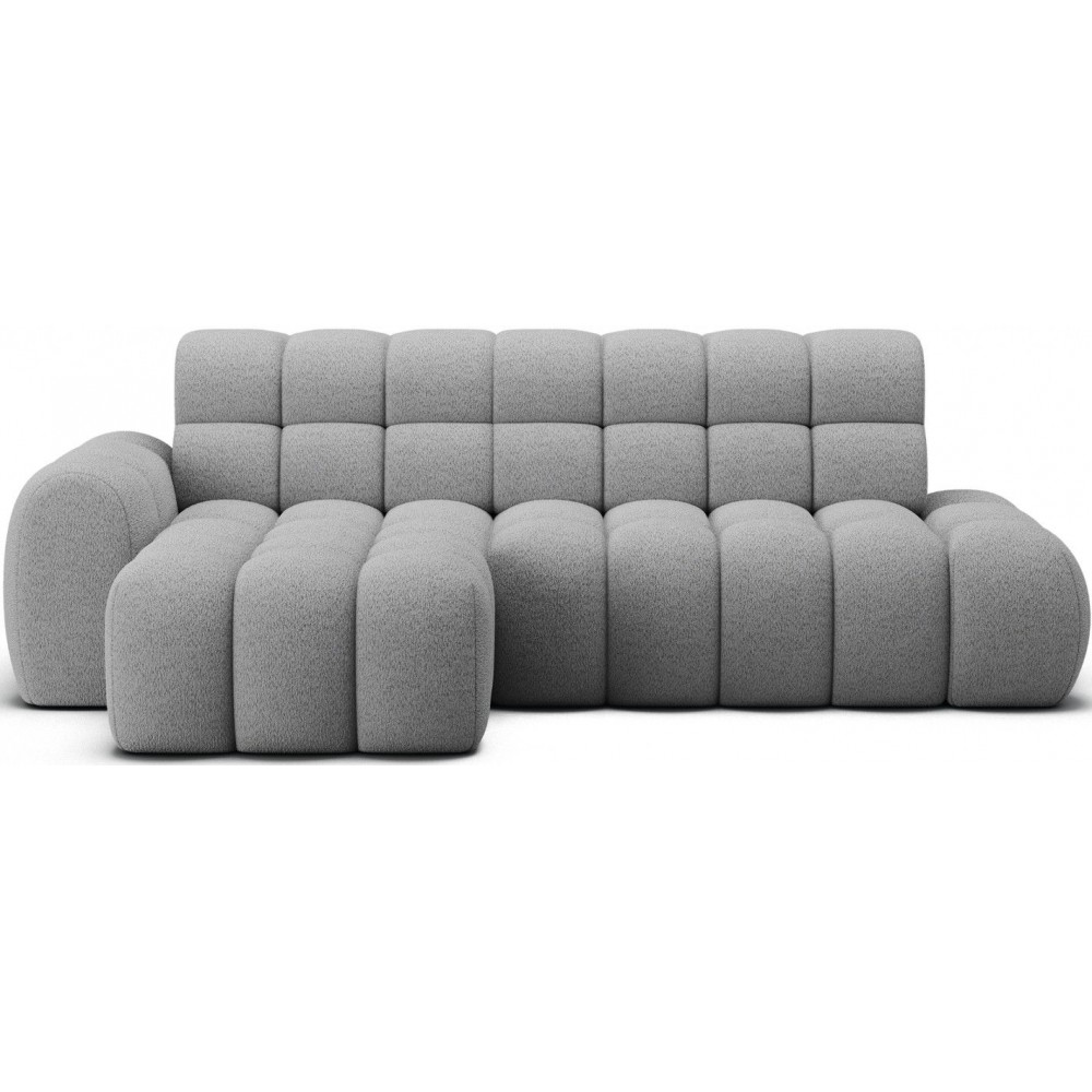 Γωνιακός καναπές Nerida-Gkri-Αριστερή