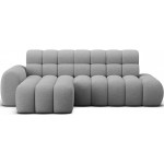 Γωνιακός καναπές Nerida-Gkri-Αριστερή