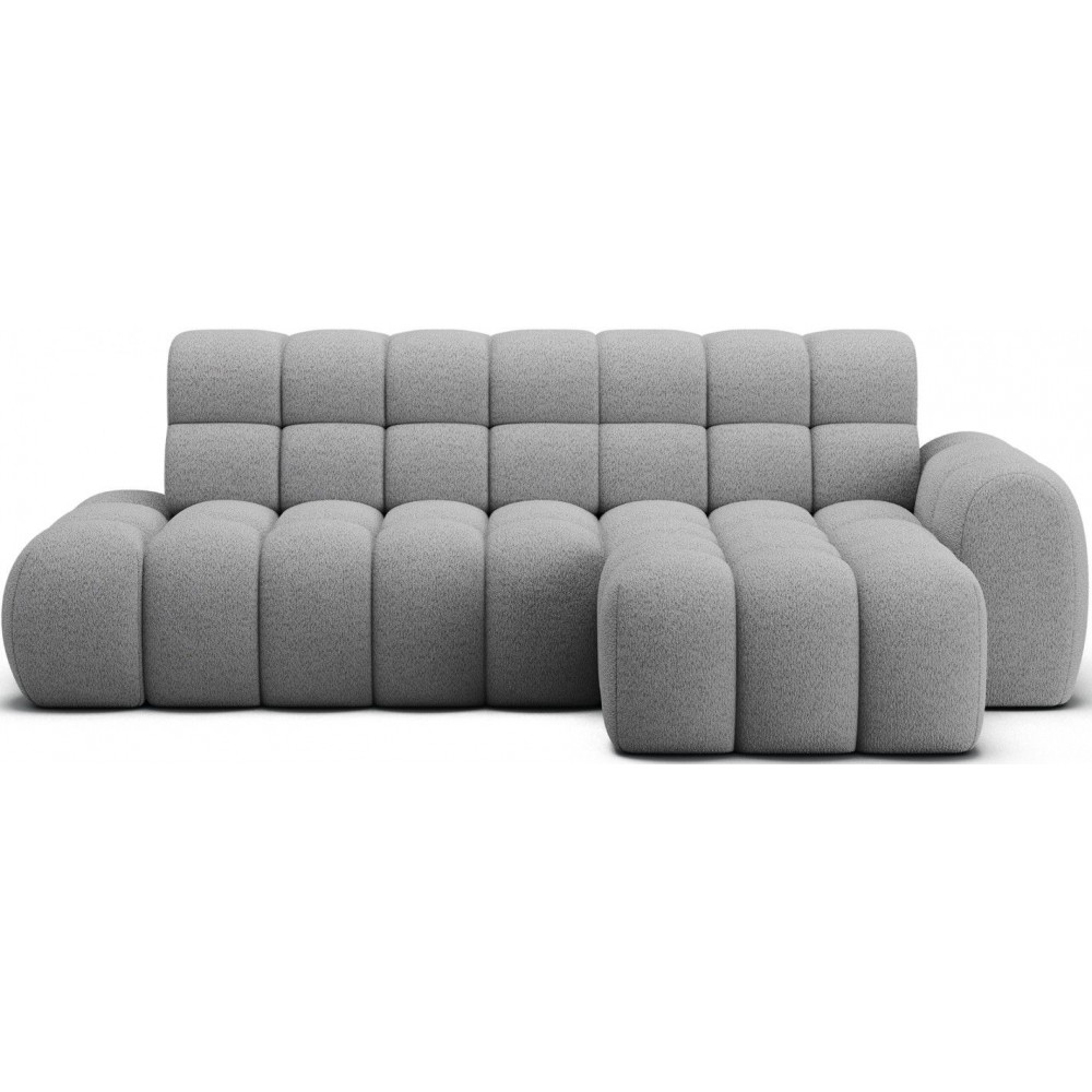 Γωνιακός καναπές Nerida-Gkri-Δεξιά