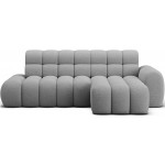 Γωνιακός καναπές Nerida-Gkri-Δεξιά