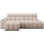 Γωνιακός καναπές Nerida-Ekrou-Αριστερή