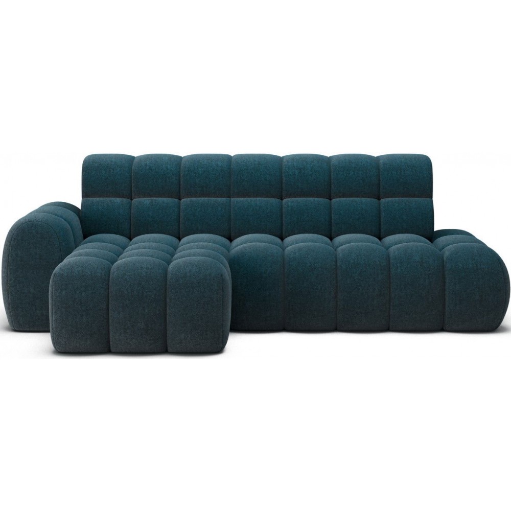 Γωνιακός καναπές Nerida-Mple-Αριστερή