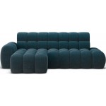 Γωνιακός καναπές Nerida-Mple-Αριστερή