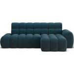 Γωνιακός καναπές Nerida-Mple-Δεξιά