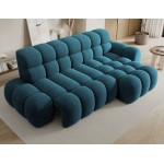 Γωνιακός καναπές Nerida-Mple-Δεξιά