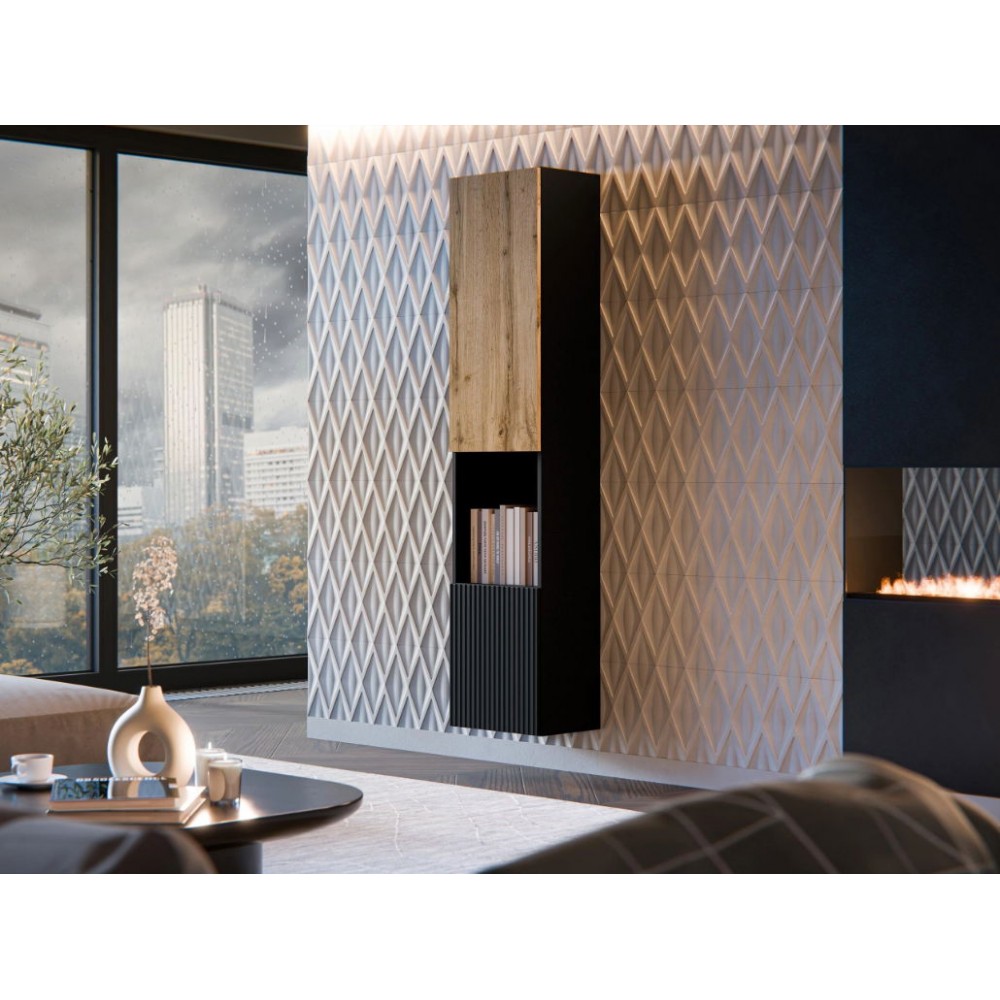 Κρεμαστή στήλη Capital II-Fusiko