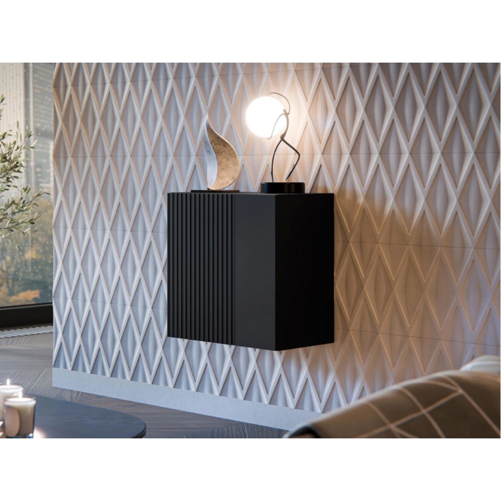 Κρεμαστό ντουλάπι Capital II-Mauro