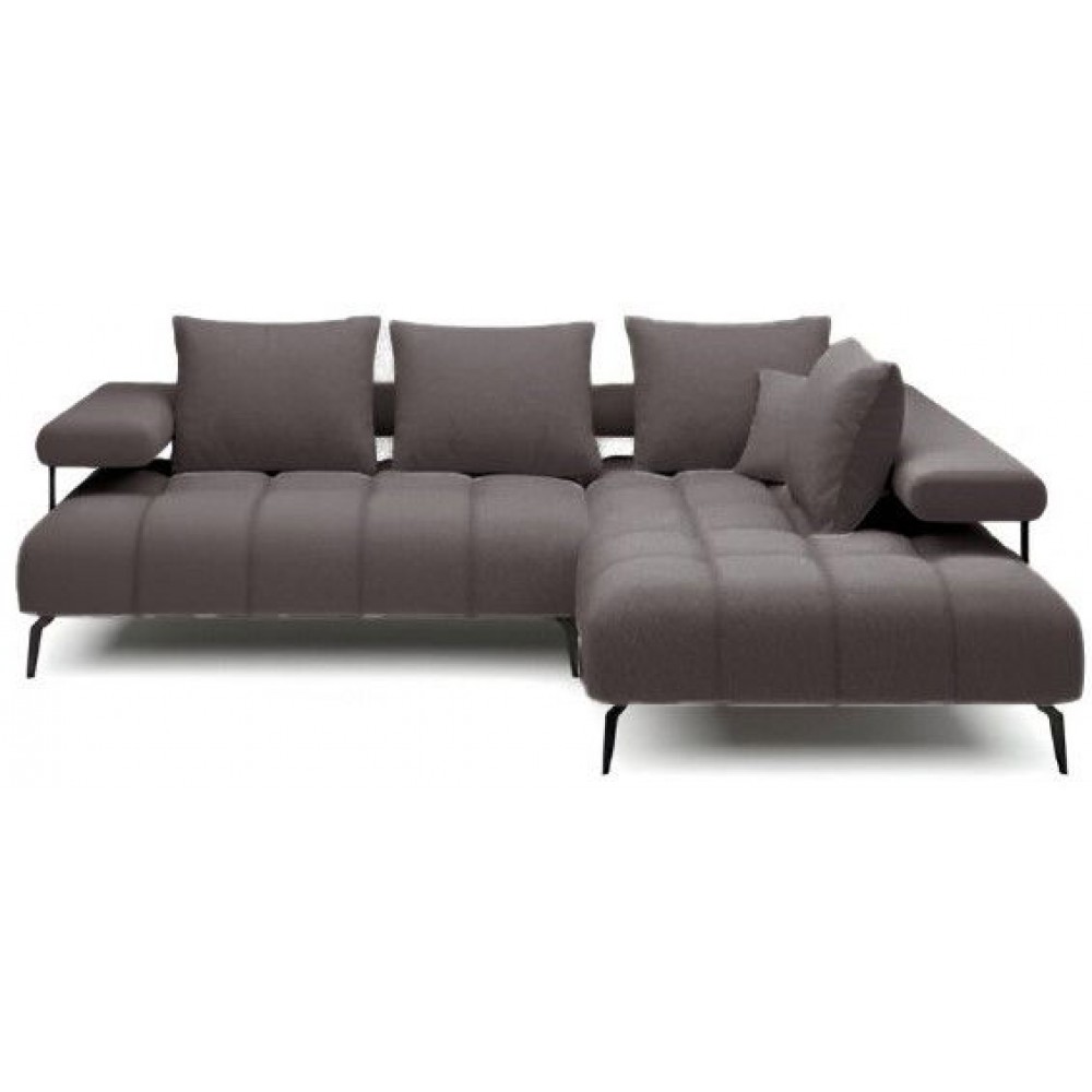 Γωνιακός καναπές Magnito-Kafe-Δεξιά