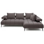 Γωνιακός καναπές Magnito-Kafe-Δεξιά