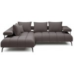 Γωνιακός καναπές Magnito-Kafe-Αριστερή