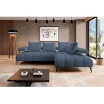 Γωνιακός καναπές Magnito-Mple-Δεξιά