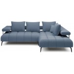 Γωνιακός καναπές Magnito-Mple-Δεξιά