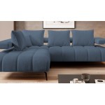 Γωνιακός καναπές Magnito-Mple-Δεξιά