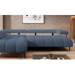 Γωνιακός καναπές Magnito-Mple-Δεξιά