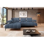 Γωνιακός καναπές Magnito-Mple-Αριστερή