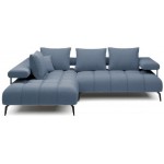 Γωνιακός καναπές Magnito-Mple-Αριστερή