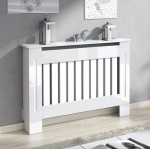 Κάλυμμα καλοριφέρ Kalina-Μήκος: 112 εκ.