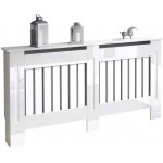 Κάλυμμα καλοριφέρ Kalina-Μήκος: 152 εκ.